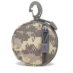 Gray camouflage