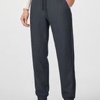 Gray leggings / M
