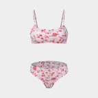 Pink Bikini / S