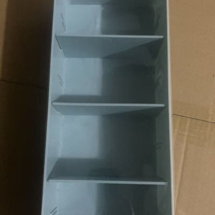Drawer storage box explosive grafting box, multiple combination desktop accessories mobile phone eyelash storage tool box
