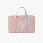 54*40*22cm (large size) / Pink bunny quilt storage bag