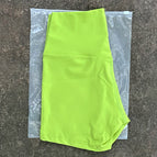 yellow green / M-4