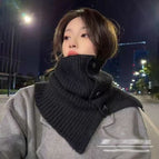 Shawl black