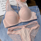 Pink / 34/75B