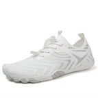 819 white gray / 36