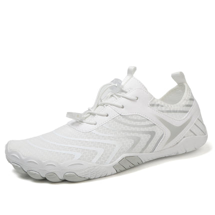Outdoor Five-Finger Fitness River Tracing Shoes, Wading Beach Shoes, Barefoot Diving Shoes, Diving Swimming Fitness Cycling Hiking Shoes