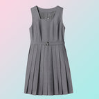 Gray (dress) / XS