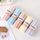 (cut edge) 30*60 / Mixed 5-pack (with girdle)