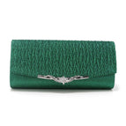 Dark green / 25*5*11.5CM