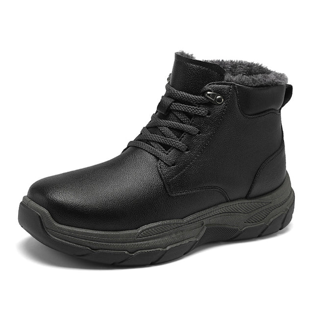 Light Luxury 2025 Summer and Autumn Fashion Lace-Free Rubber Sole Men's Work Breathable Cloth Sports Forrest Gump Shoes for Men