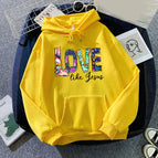 Yellow / S