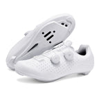 White road shoes / 37