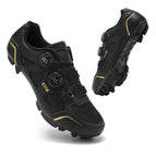 0260 black mountain lock shoes / 36