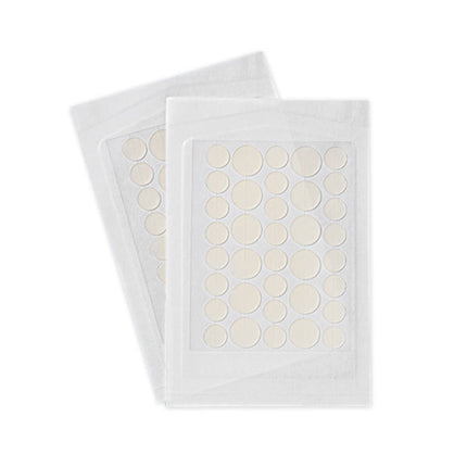 New Star Color Student Acne Colloid Cute Dopamine Anti-Acne Day and Night Lightening Concealer Double-Effect Acne Removal
