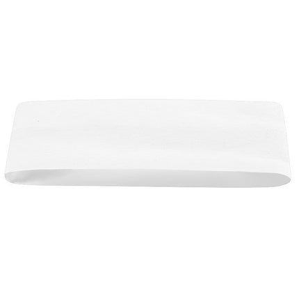 Cross-border Yoga Sports Headband Running Fitness Hair Band Elastic Non-slip Headband Women's Face Wash Hair Band Sweat-absorbent Hair Band