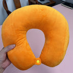 Orange / 29×29×9cm