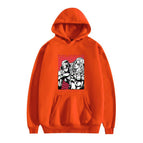 Orange A / XXS
