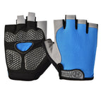 Net half upgrade dark blue / S