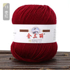 13 maroon
