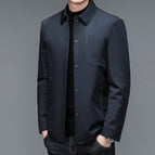 Navy blue / 170/M