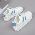 QR02 white blue / 35