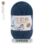 60 denim blue