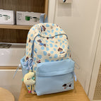 Blue small single bag / Single package