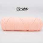 62 light meat powder * 8*20S * 500 (twist) * acrylic blend