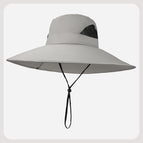 Light gray (brim 15cm)