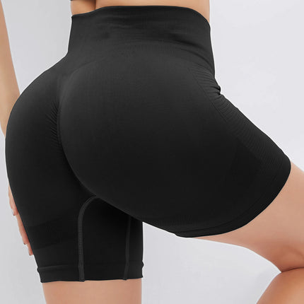 European and American Yoga Clothing Set Yoga Sports Bra Women's Fitness Clothing Vest Running Sports Yoga Shorts Set