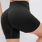 Black shorts / S