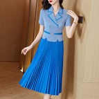 Blue / Free size