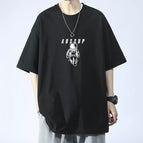 T140 Little Airman-Black / S