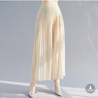 white pants / Free size