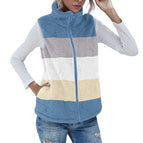 Contrast Blue / 3XL
