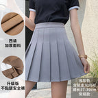 Light Gray [anti-wrinkle]] / XS