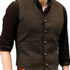 Brown / XS