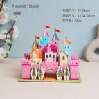 Rainbow Castle 1690