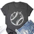 Dark gray / S