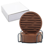 A suit / Brown 6 Pad 1 Tito (Boxed)