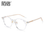 C3 transparent frame