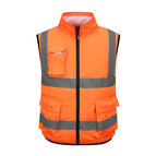 Fluorescent orange (single) / S