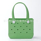Fruit green / Large bag 47*23*33cm
