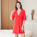 Bright red / L(47.5kg-65kg)