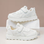 White / Size 26 shoes/inner length about 16.5cm