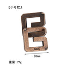【small】heavy (g&g)