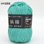64 light emerald green