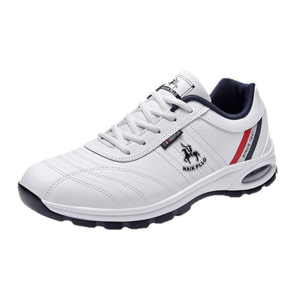 Naikpllo/Nike Paul Men's Shoes, Sports Shoes, Men's Sneakers, Running Leisure Travel, White Shoes, Air Cushion