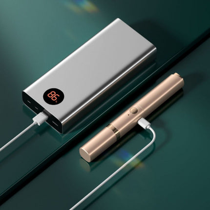 Electric Eyelash Curler, Eyelash Curling Device, Electric Eyebrow Trimmer, Eyebrow Razor, Eyebrow Trimmer, Hair Removal Device, Electric Heating