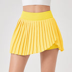 Lemon yellow / S
